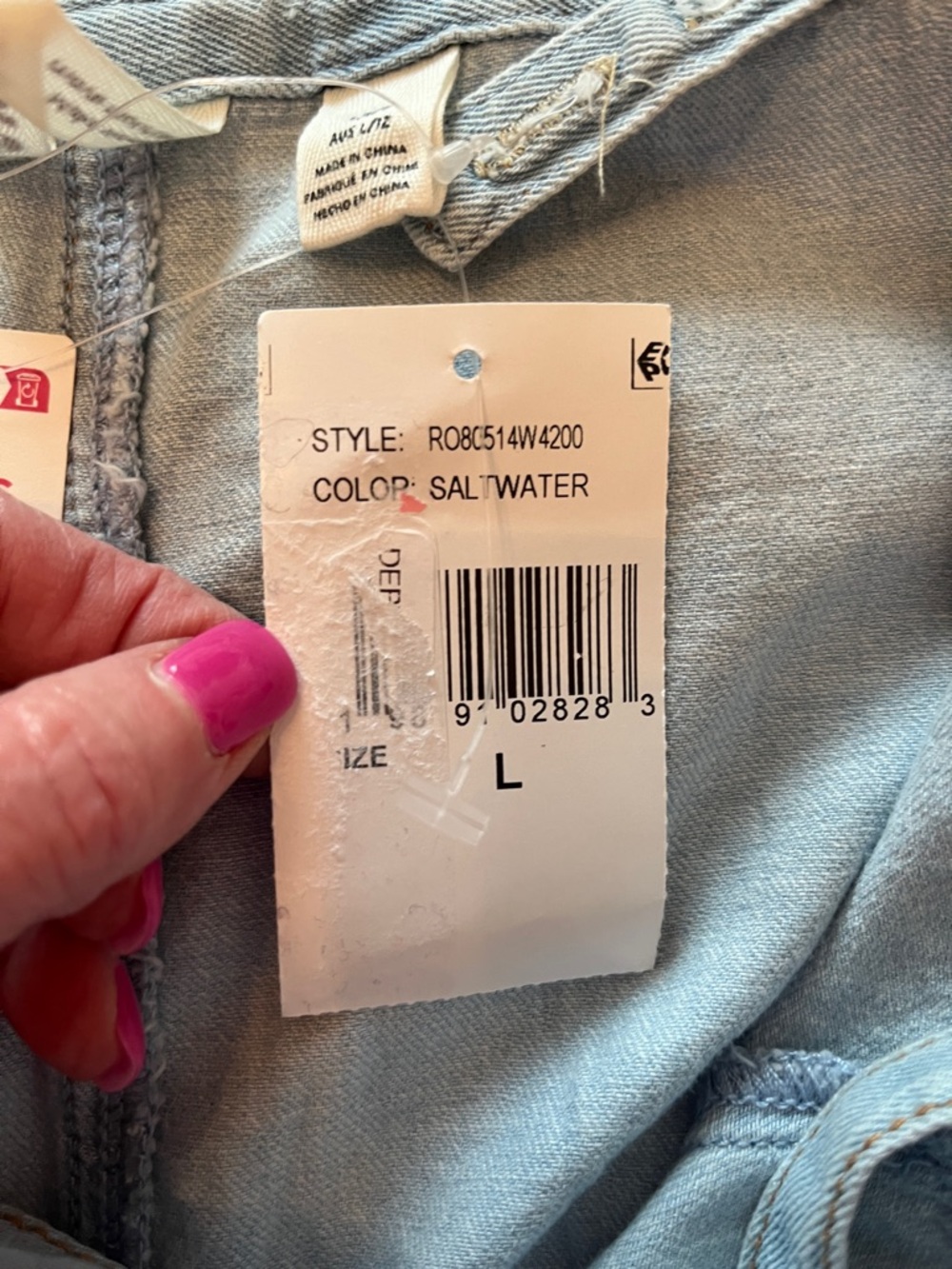 NWT Roxy Naia Romper - Picture 11 of 12